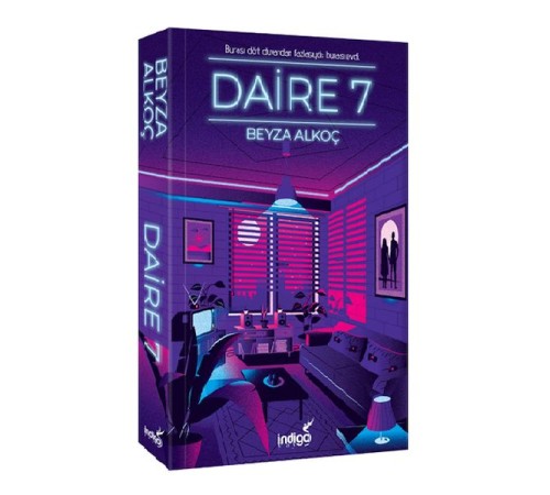 Daire 7