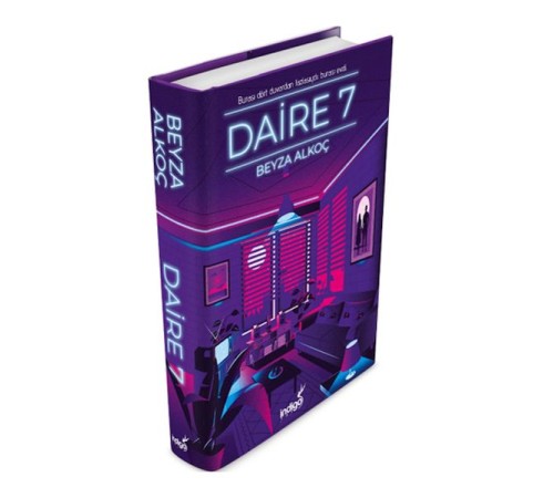 Daire 7 (Ciltli)