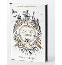 Lanetin Tarihi (Ciltli)