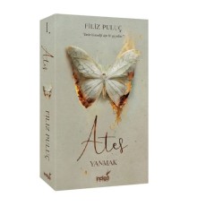 Ateş – Yanmak