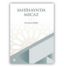 Sahihayn'da Mecaz