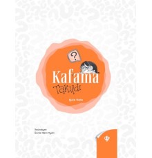 Kafama Takıldı