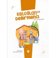 Keloğlan İle Değirmenci