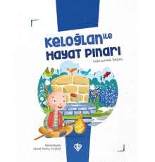 Keloğlan İle Hayat Pınarı
