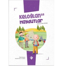 Keloğlan İle Haydutlar