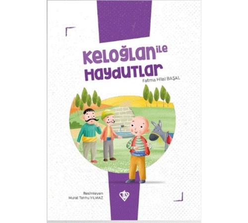 Keloğlan İle Haydutlar