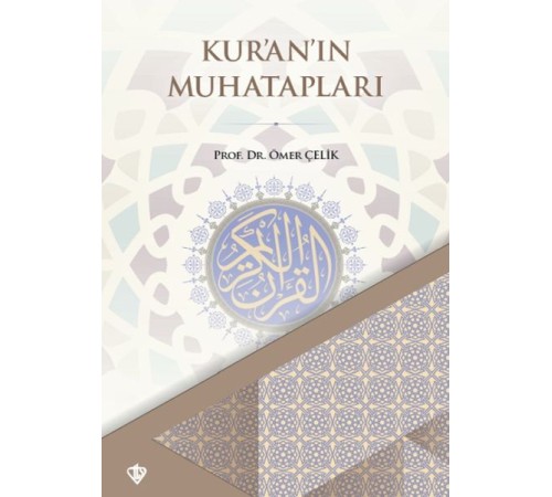 Ku'an'ın Muhatapları