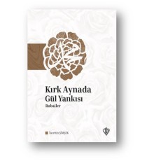 Kırk Aynada Gül Yankısı - Rubailer