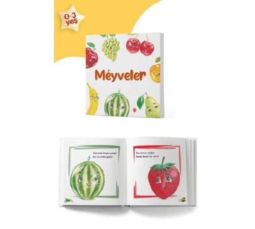 Meyveler Meyveler