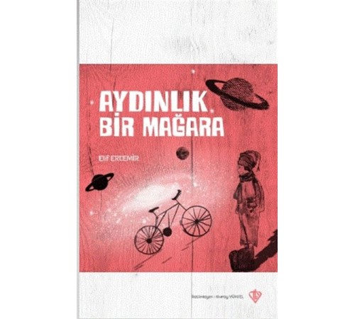 Aydınlık Bir Mağara