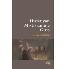 Hıristiyan Mistisizmine Giriş