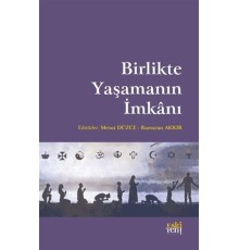 Birlikte Yaşamın İmkanı