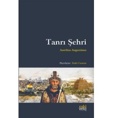 Tanrı Şehri
