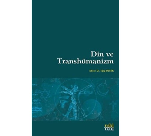 Din Ve Transhümanizm