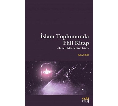 İslam Toplumunda Ehli Kitap