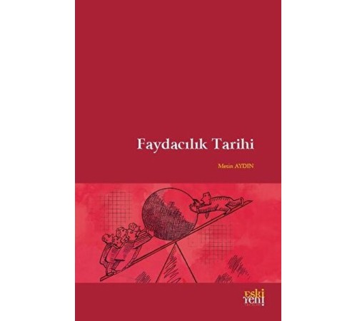 Faydacılık Tarihi