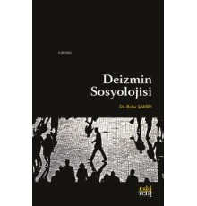 Deizmin Sosyolojisi