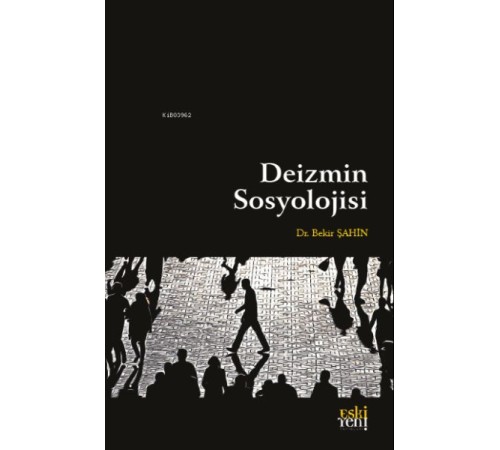 Deizmin Sosyolojisi