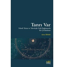 Tanrı Var