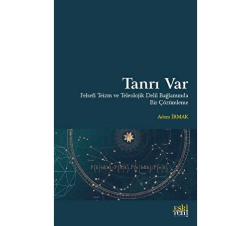 Tanrı Var Tanrı Var