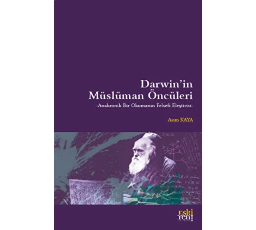 Darwin'in Müslüman Öncüleri
