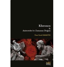 Khronos ve Aristoteles'te Zamanın Doğası