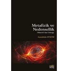 Metafizik ve Nedensellik