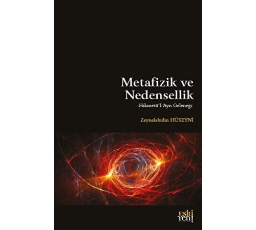 Metafizik ve Nedensellik