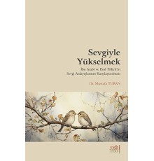 Sevgiyle Yükselmek