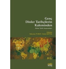 Genç Dinler Tarihçilerin Kaleminden