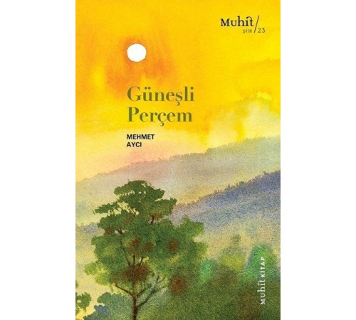 Güneşli Perçem