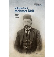 Milletin Şairi Mehmet Akif