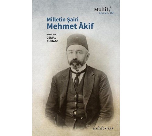 Milletin Şairi Mehmet Akif