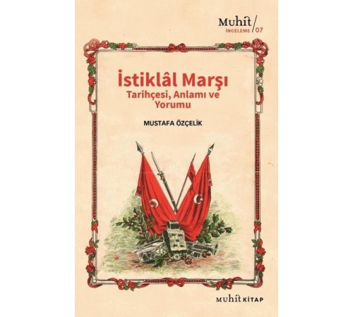 İstiklal Marşı Tarihçesi Anlamı ve Yorumu