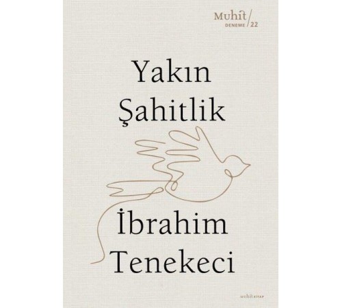 Yakın Şahitlik Yakın Şahitlik