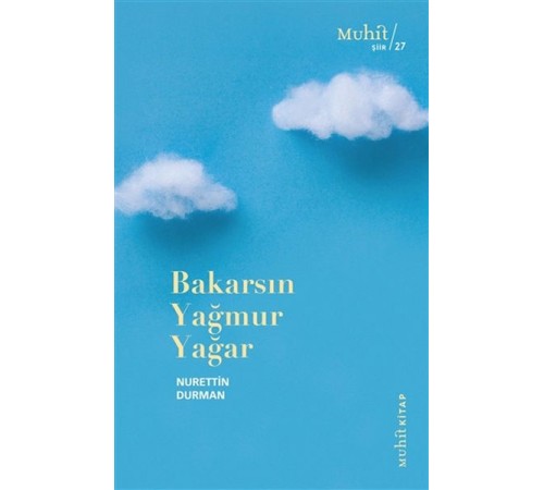 Bakarsın Yağmur Yağar Bakarsın Yağmur Yağar