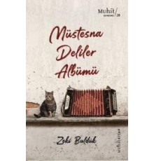 Müstesna Deliler Albümü