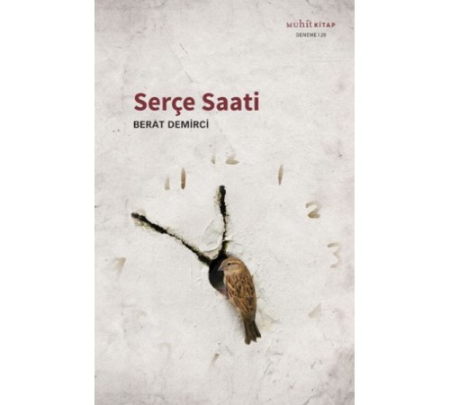 Serçe Saati Serçe Saati