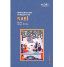 Hikmet Burcunda Parlayan Yıldız Nabi