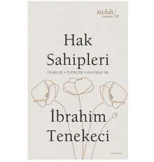Hak Sahipleri