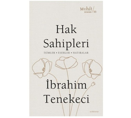 Hak Sahipleri