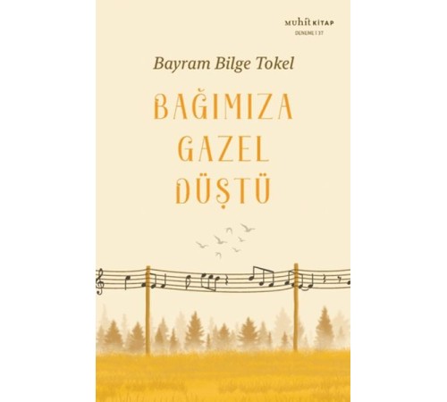 Bağımıza Gazel Düştü