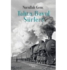 Tahta Bavul Şiirleri