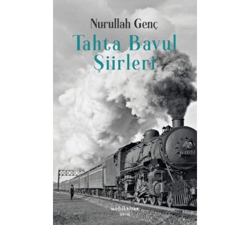 Tahta Bavul Şiirleri