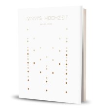 Maya’s Hochzeit - Maya’nın Düğünü