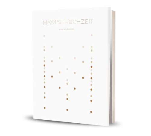 Maya’s Hochzeit - Maya’nın Düğünü