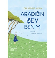 Aradığın Şey Benim