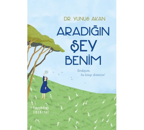 Aradığın Şey Benim