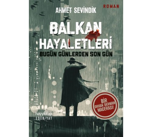 Balkan Hayaletleri