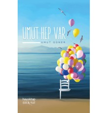 Umut Hep Var
